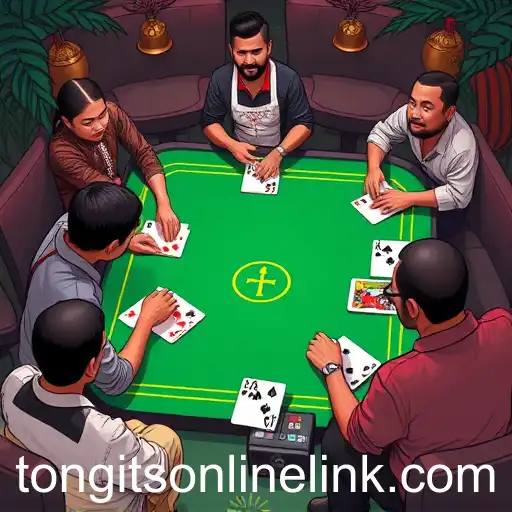 The Rise of Online Card Games