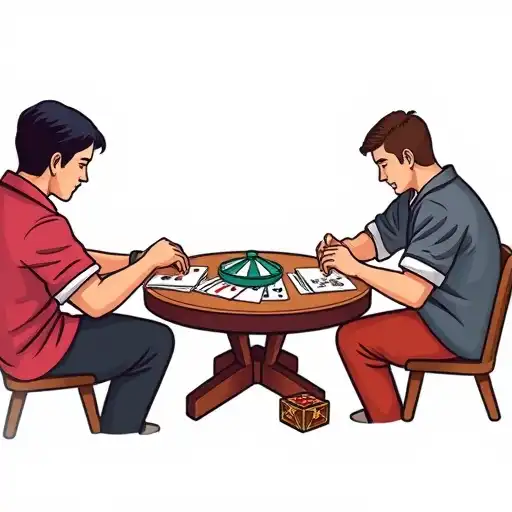 Reviving Traditional Games in the Digital Age