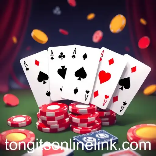 The Rise of Online Card Games in 2025