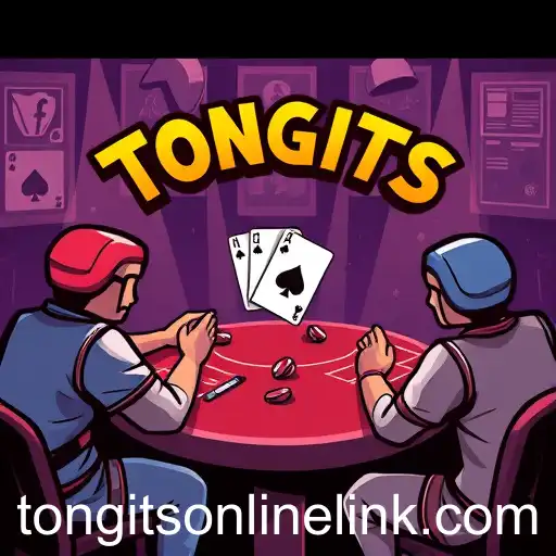 The Rise of Tongits Online