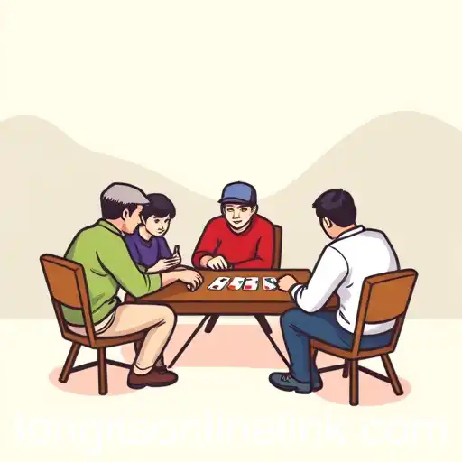 The Rise of Tongits: Digital Card Gaming Phenomenon