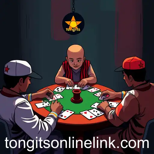 The Rise of Tongits: A Filipino Card Game Goes Global