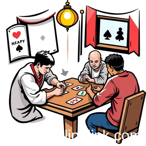 Growing Popularity of Tongits Online