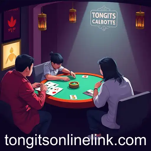 The Rise of Tongits Online amidst a Digital Revolution