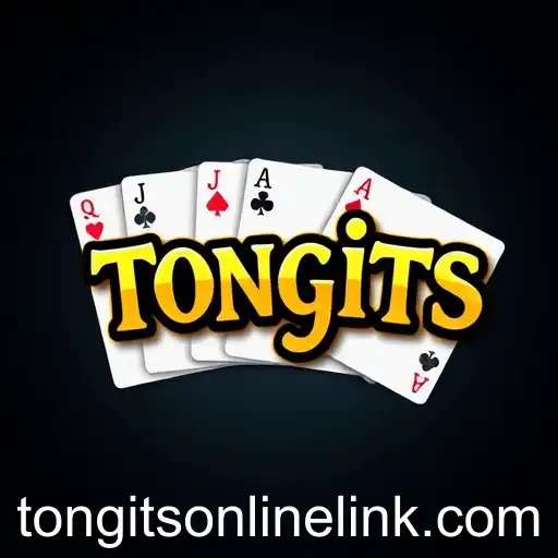 Digital Surge of Tongits Card Game