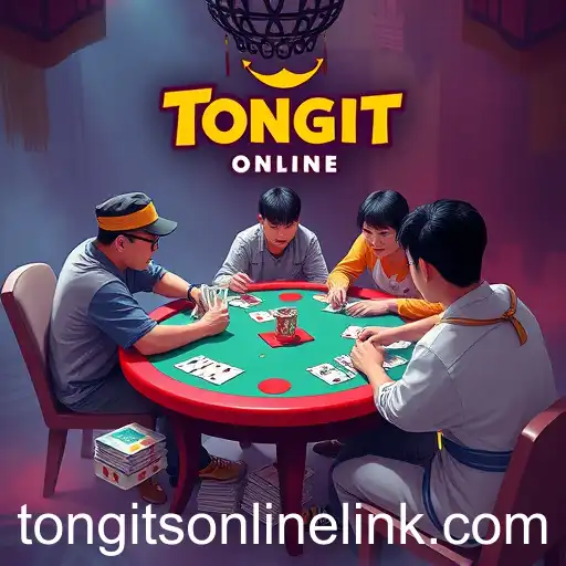 Tongits Online Surge: A Digital Revolution