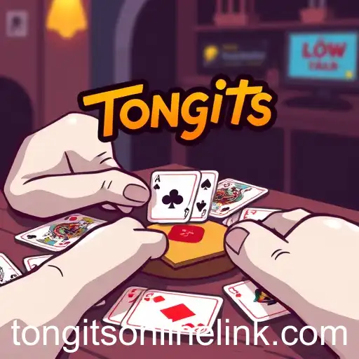 The Rise of Tongits Online