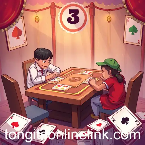 The Rise of Online Card Games