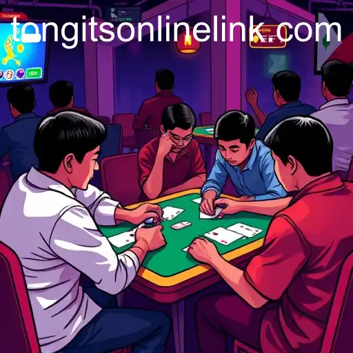 The Rise of Online Games Amidst Digital Transformation