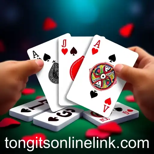 The Rise of Tongits Online Gaming