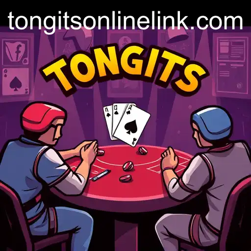 The Rise of Tongits Online