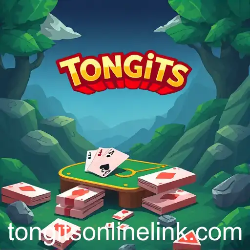 The Rising Popularity of Tongits Online