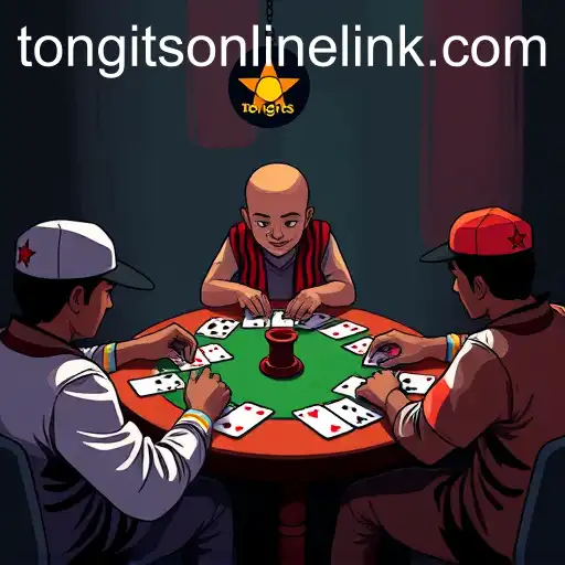 The Rise of Tongits: A Filipino Card Game Goes Global