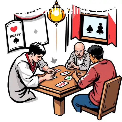 Growing Popularity of Tongits Online