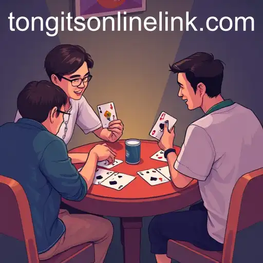 The Growing Trend of Tongits in the Online Gaming World