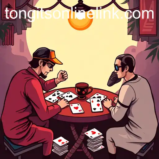 Online Gaming Surge: Tongits Gains Popularity Worldwide