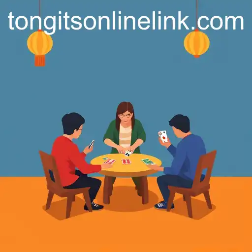 Tongits Online Linking Traditional Card Game with Digital Era