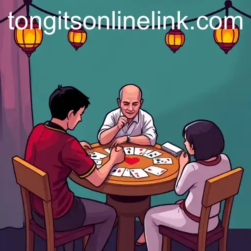 Tongits Online Surge Amid Global Trends