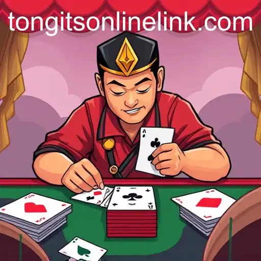 The Rise of Tongits Online in Gaming Culture